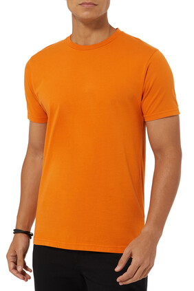 Organic Cotton T-Shirt